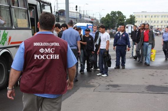 прописка в Брянской области